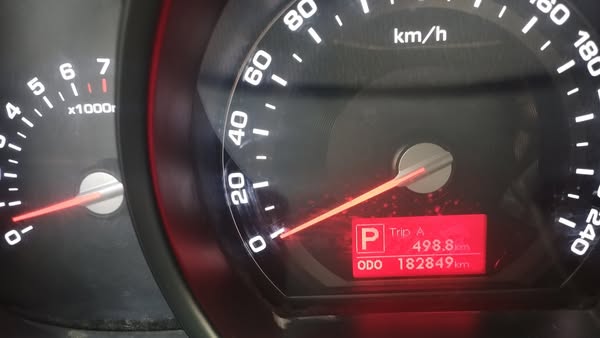 كيا سبورتاج R 2012 - صورة 1