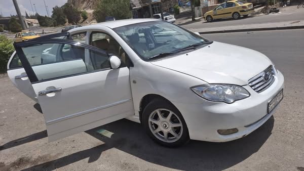 كيا اوبتيما 2012 - صورة 1