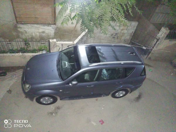 سانغ يونغ REXTON 2013 - صورة 2