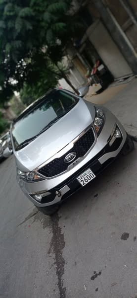 كيا سبورتاج ار 2012 - صورة 1