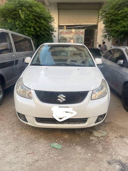 سوزوكي SX4 2014 - صورة 2