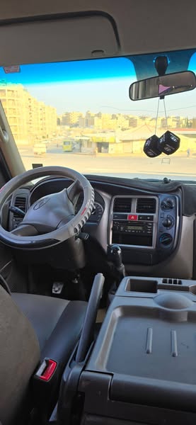 هيونداي بورتر 2011 - صورة 4