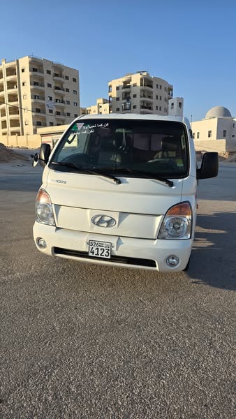هيونداي بورتر 2011 - صورة 5