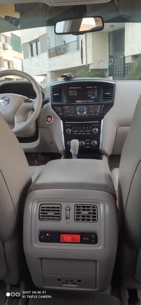 نيسان باثفايندر 2013 - صورة 3