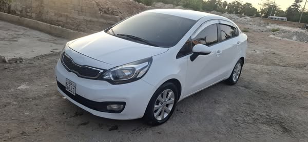 كيا ريو 2014 - صورة 2
