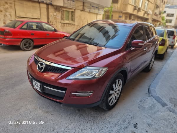 مازدا CX9 2008 - صورة 1