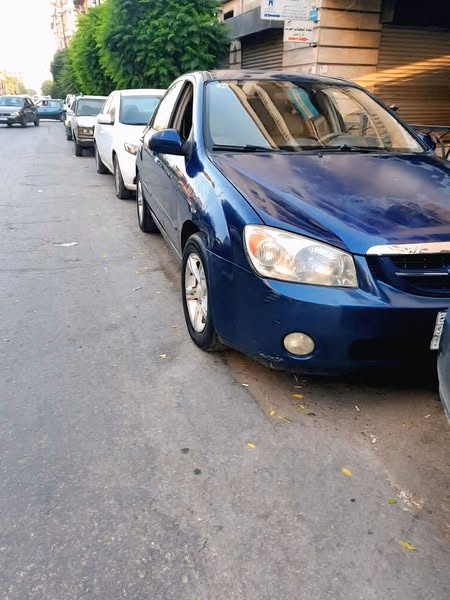 كيا سبكترا 2006 - صورة 1