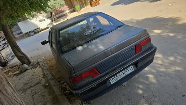 بيجو ٤٠٥ 1996 - صورة 1