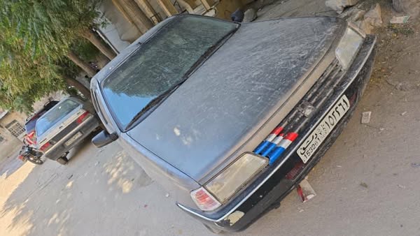 بيجو ٤٠٥ 1996 - صورة 2