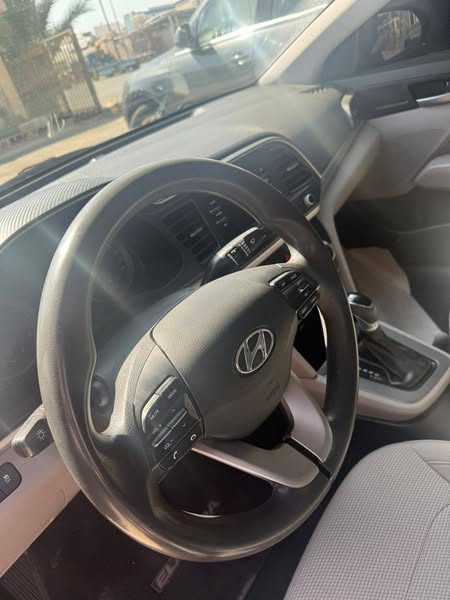 هيونداي النترا 2019 - صورة 3