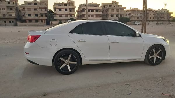 شيفروليه ماليبو 2013 - صورة 5