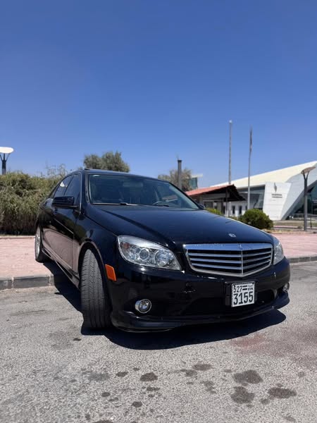 مارسيدس C300 2011 - صورة 3