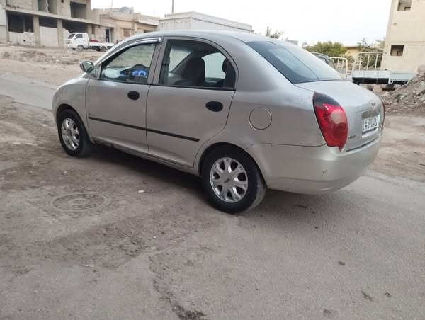 شيري QQ6 2008 - صورة 1