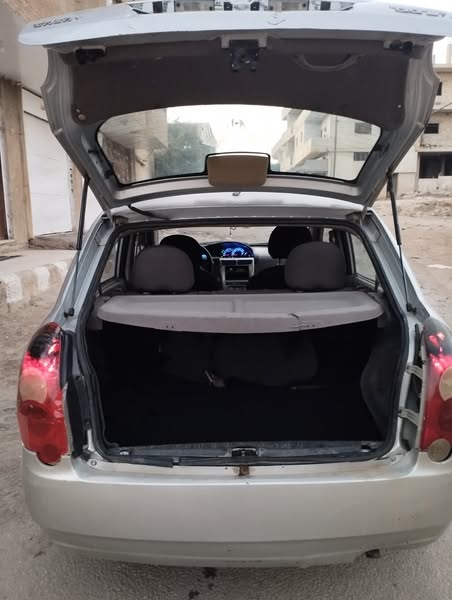 شيري QQ6 2008 - صورة 5