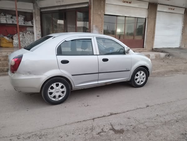 شيري QQ6 2008 - صورة 3