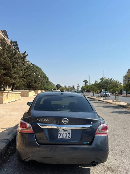 نيسان التيما 2013 - صورة 3