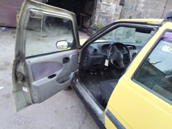 داسيا سولينزا 2003 - صورة 2