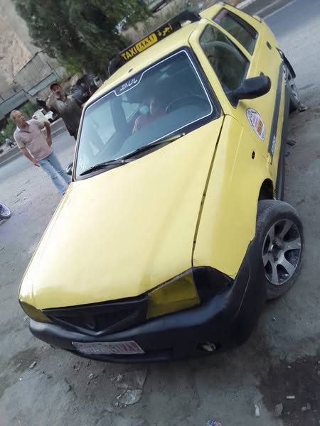 داسيا سولينزا 2003 - صورة 5