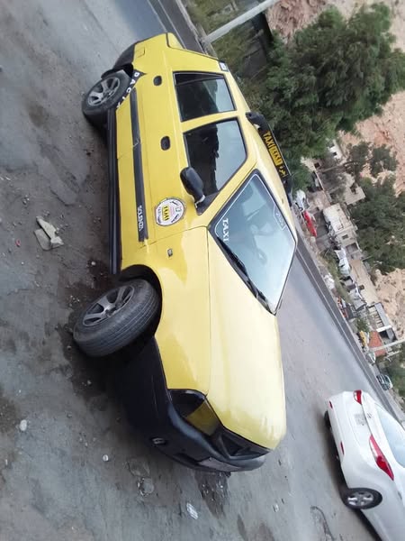 داسيا سولينزا 2003 - صورة 1