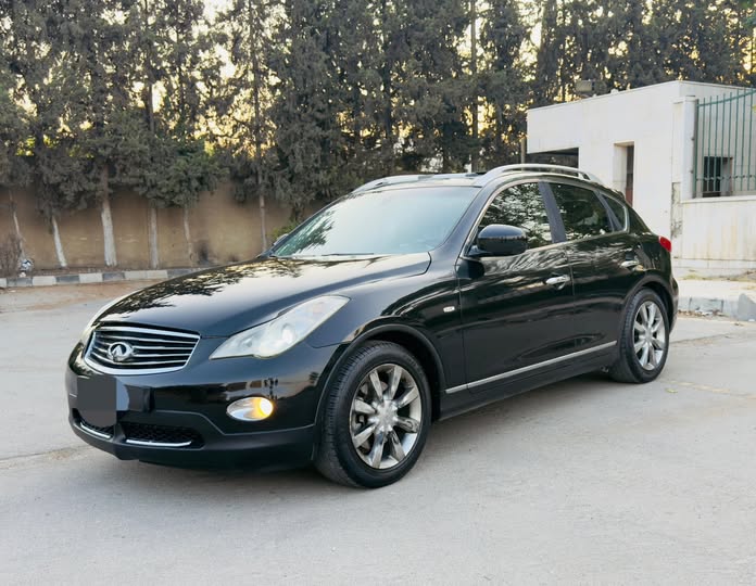 انفينيتي EX 35 2009