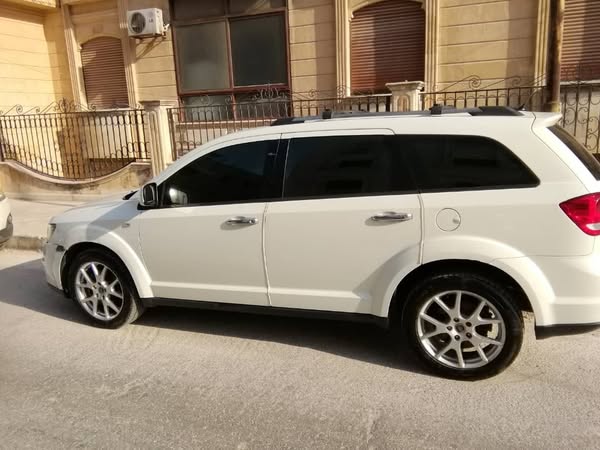 فيات فيرمونت 2013 - صورة 5