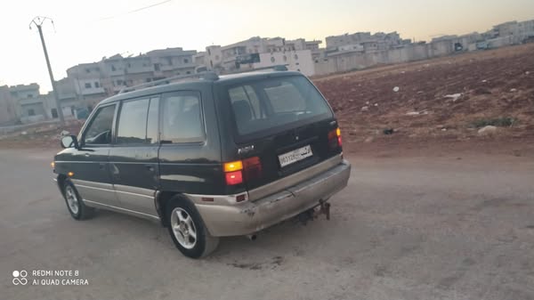 مازدا ام بي في 2000 - صورة 5