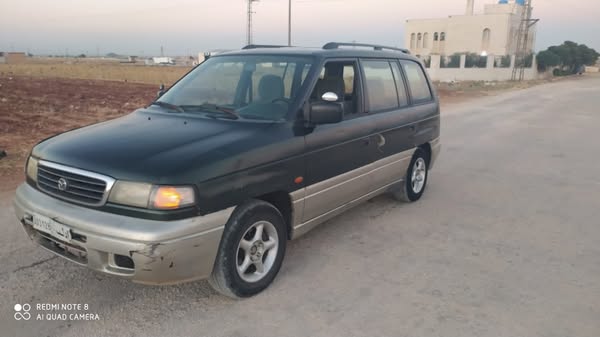 مازدا ام بي في 2000 - صورة 3