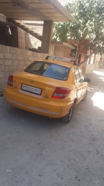 كيا ريو 2003 - صورة 1