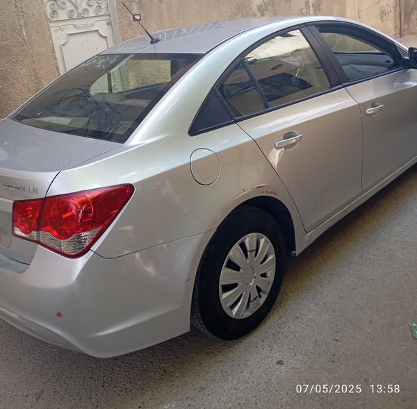 شيفروليه كروز 2014 - صورة 5