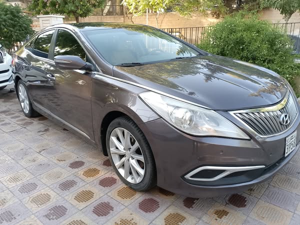 هونداي ازيرا 2016 - صورة 3
