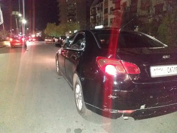 روفِي 550 2008 - صورة 5