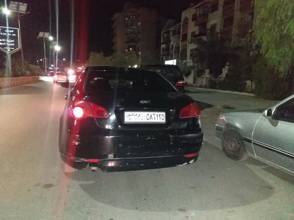 روفِي 550 2008 - صورة 2