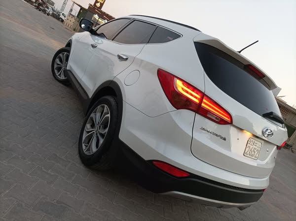هيونداي سانتا في 2014 - صورة 3