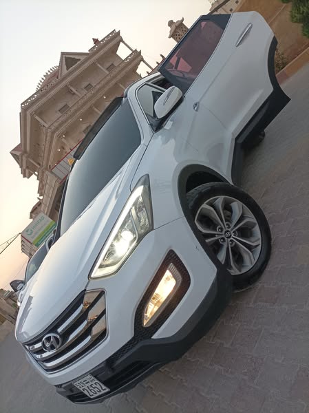 هيونداي سانتا في 2014 - صورة 2