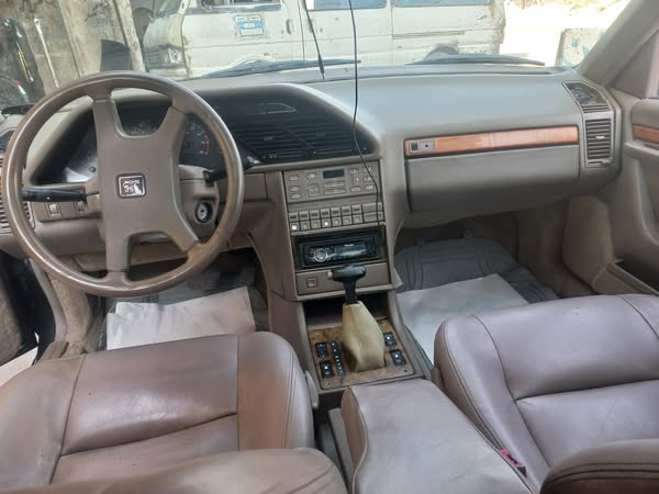 بيجو 605 1993 - صورة 1