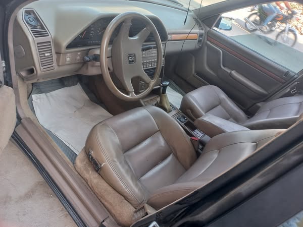 بيجو 605 1993 - صورة 3