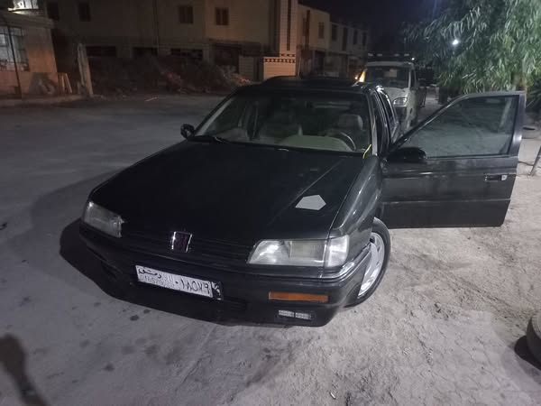 بيجو 605 1993 - صورة 5