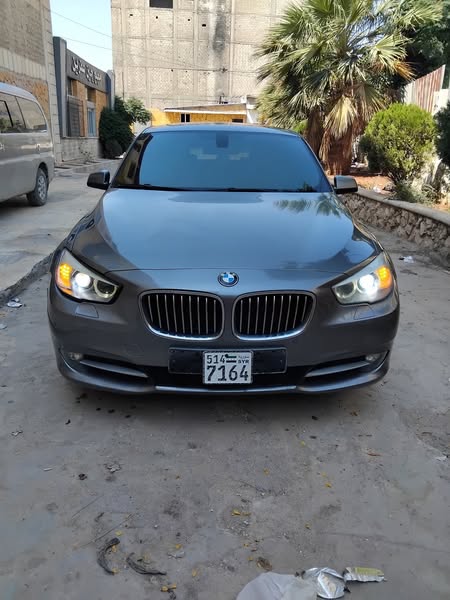 بي ام جي تي 2013 - صورة 3