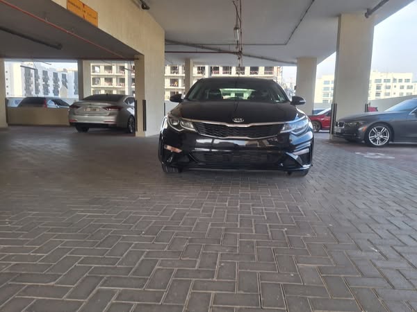 كيا أوبتيما 2020 - صورة 2