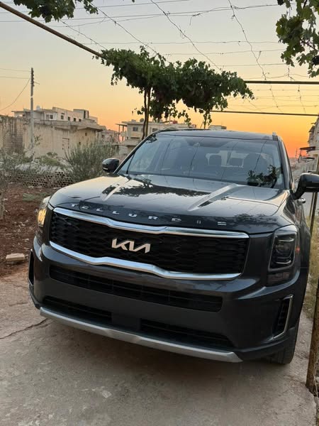 كيا تيلورايد 2020 - صورة 5