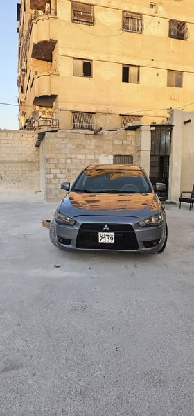متسوبيشي لانسر 2016 - صورة 1