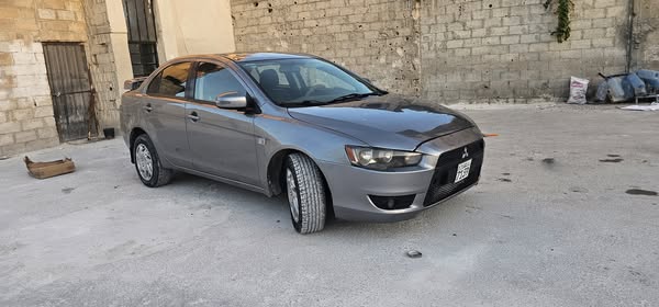 متسوبيشي لانسر 2016 - صورة 4