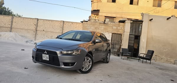 متسوبيشي لانسر 2016 - صورة 5