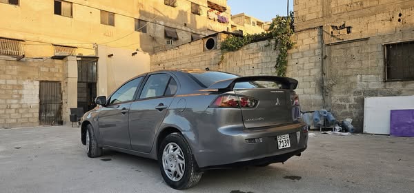 متسوبيشي لانسر 2016 - صورة 2