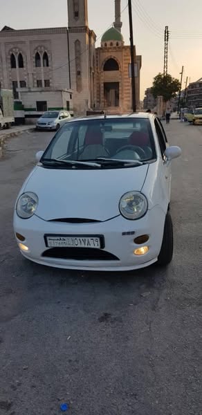 شيري QQ 2006 - صورة 3