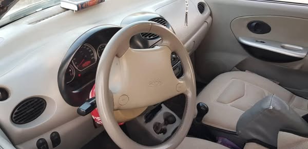 شيري QQ 2006 - صورة 4