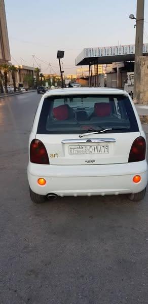 شيري QQ 2006 - صورة 2