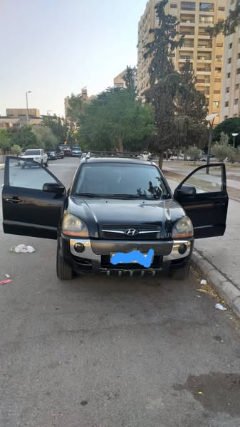 هيونداي توسان 2009 - صورة 1