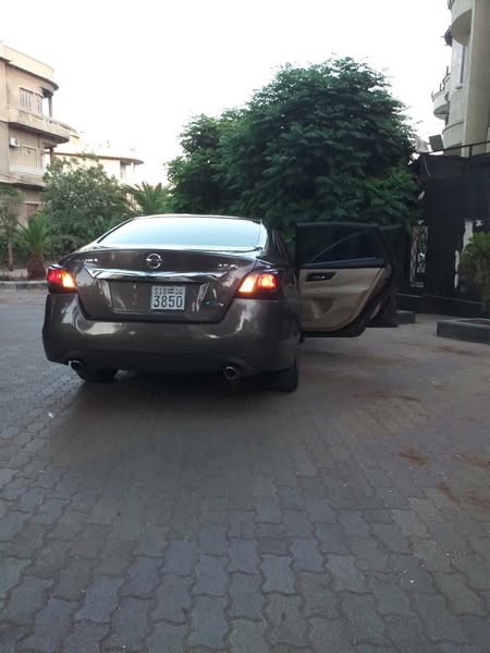 نيسان التيما 2015 - صورة 4