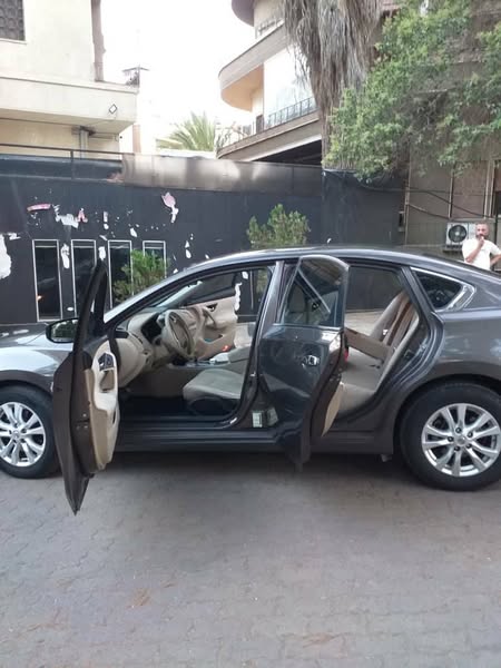 نيسان التيما 2015 - صورة 5